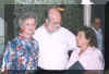 UMae, Bill & Ellen.jpg (18096 bytes)